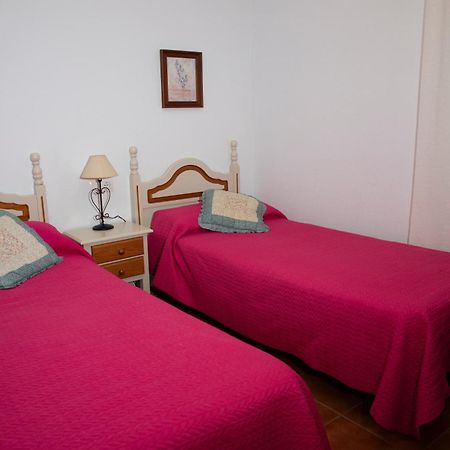 הוילה קוניל דה לה פרונטרה Bellavista De Conil מראה חיצוני תמונה
