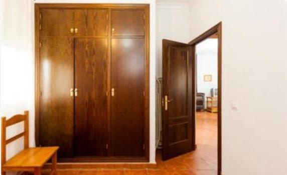 הוילה קוניל דה לה פרונטרה Bellavista De Conil מראה חיצוני תמונה