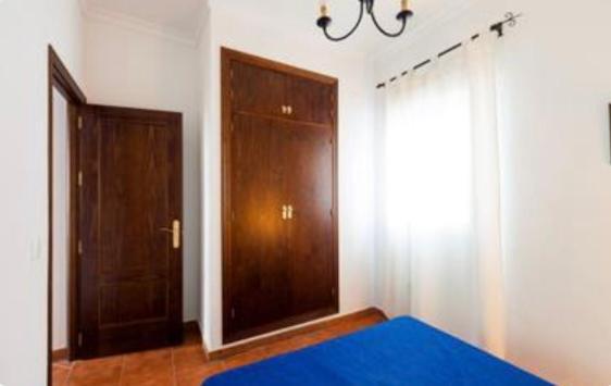 הוילה קוניל דה לה פרונטרה Bellavista De Conil מראה חיצוני תמונה