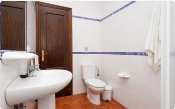 הוילה קוניל דה לה פרונטרה Bellavista De Conil מראה חיצוני תמונה