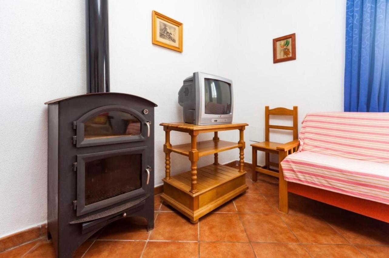 הוילה קוניל דה לה פרונטרה Bellavista De Conil מראה חיצוני תמונה