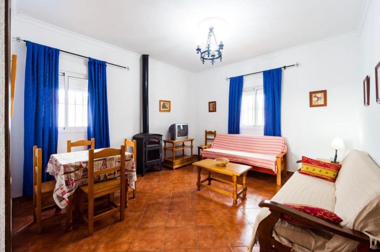 הוילה קוניל דה לה פרונטרה Bellavista De Conil מראה חיצוני תמונה