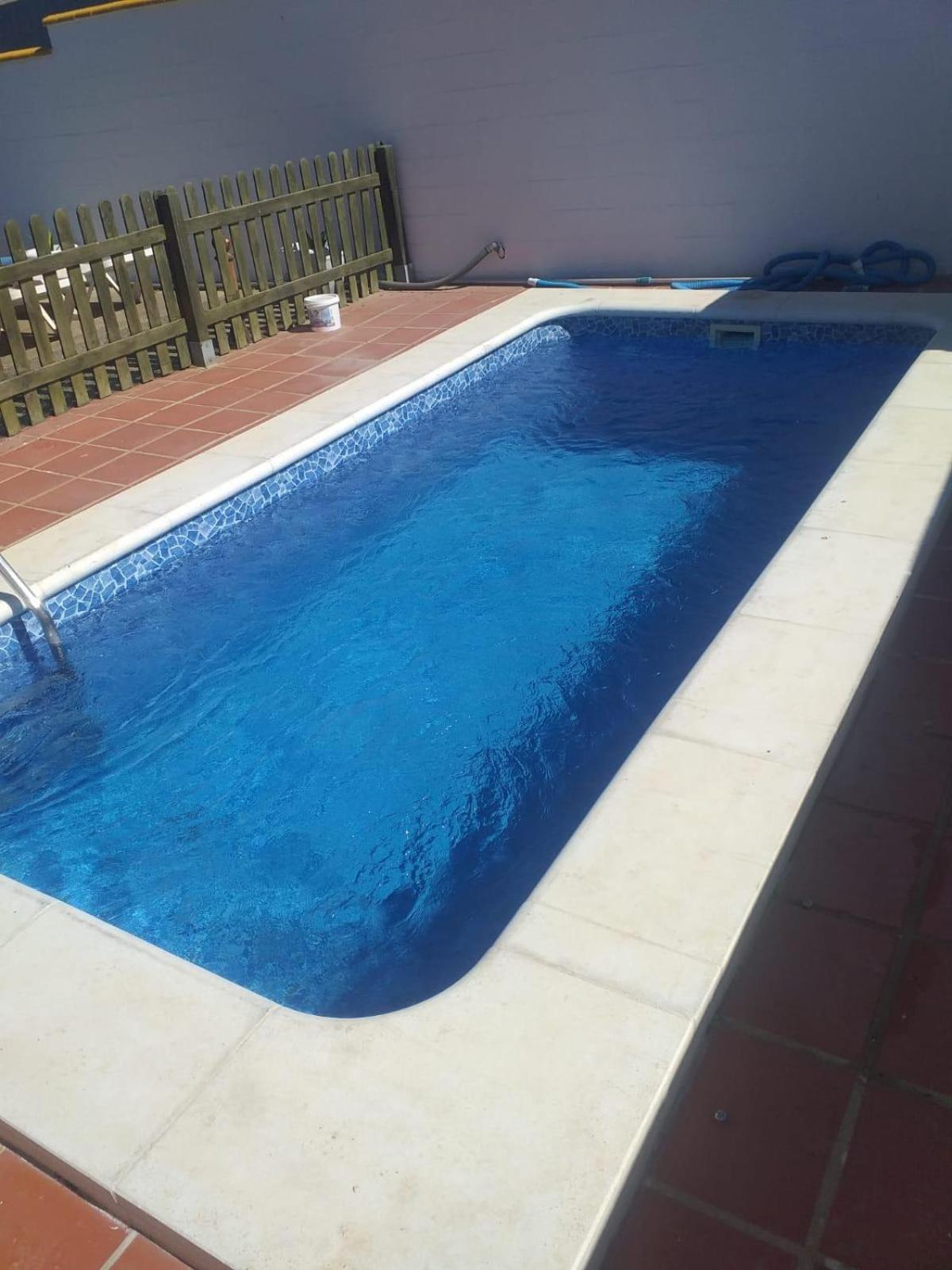 הוילה קוניל דה לה פרונטרה Bellavista De Conil מראה חיצוני תמונה